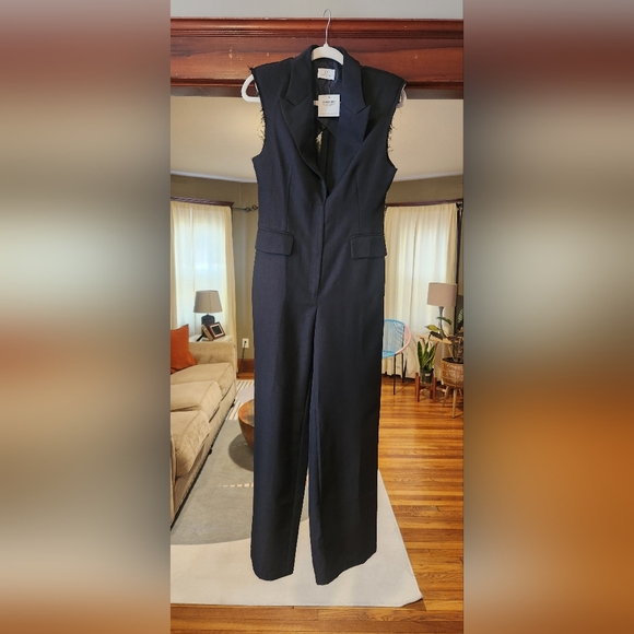 Jumpsuit - Picture 2 of 2